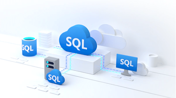 Microsoft SQL Server