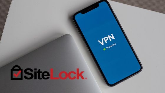 SiteLock-VPN