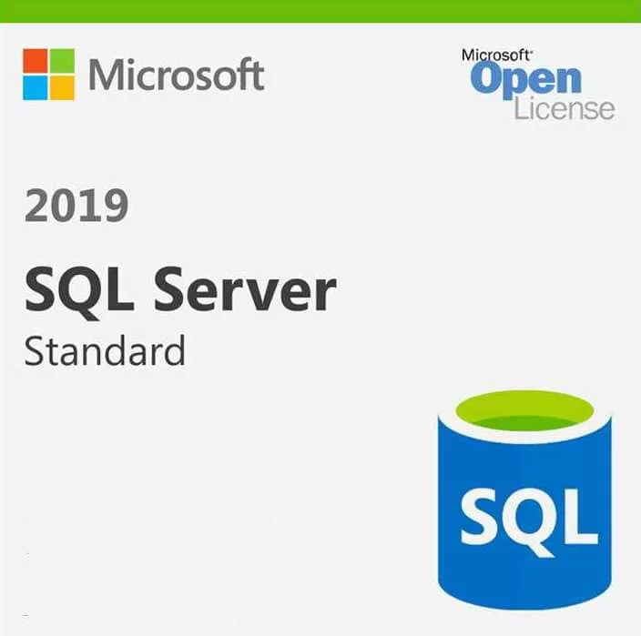 SQL Server Standard 2022 CSP