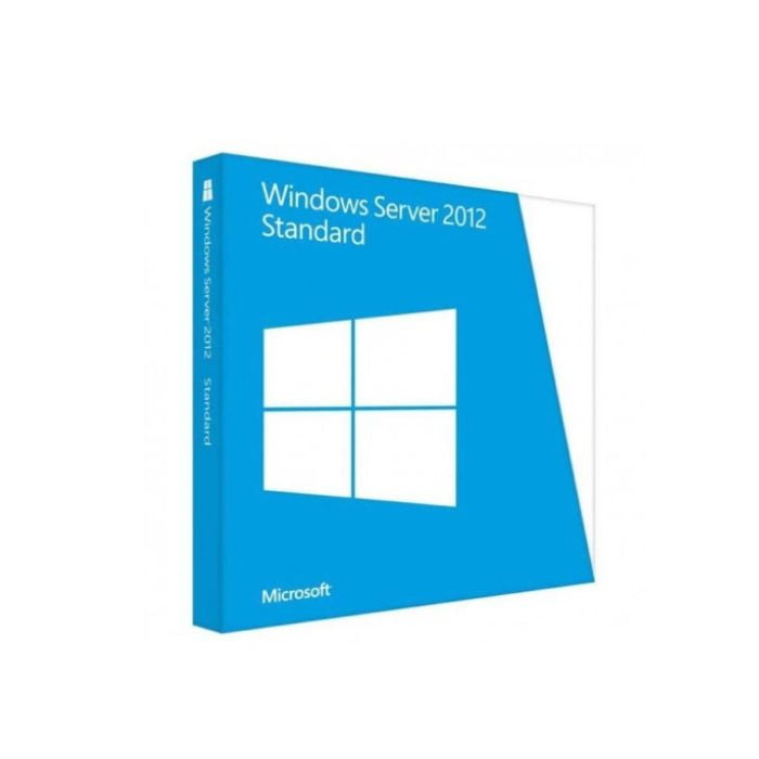 Windows Server Standard 2012 R2 OEM