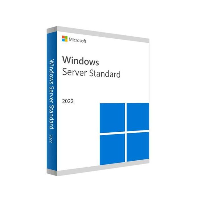 Windows Server Standard 2022 OEM