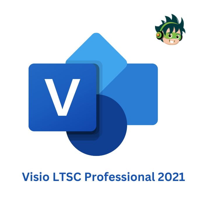 Visio Ltsc Professional 2021 Axiadata