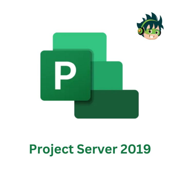 Project Server 2019