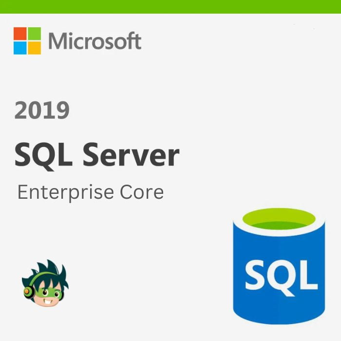 SQL Server 2022 Enterprise Core