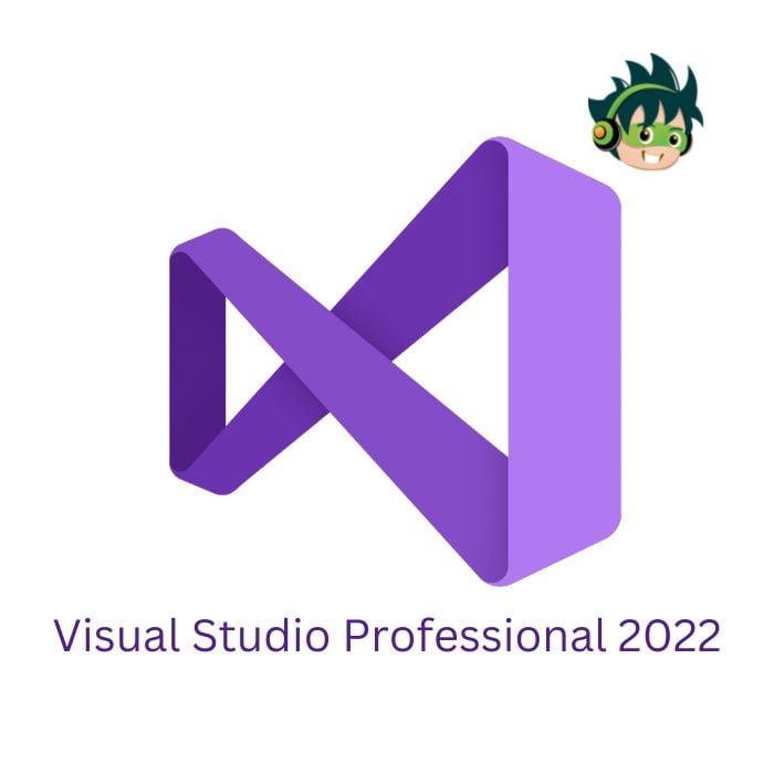 Visual Studio Professional 2022